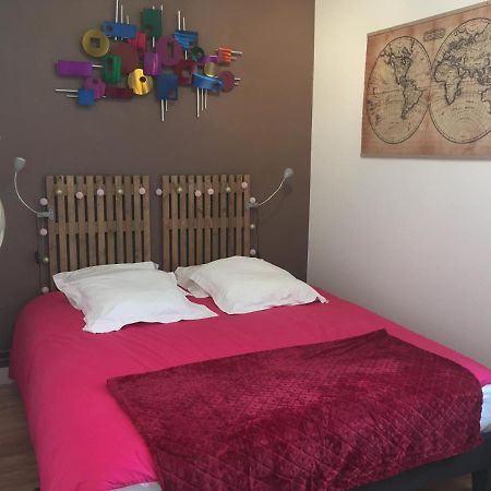 L Auberge Du Lion D Or Nanteuil-sur-Marne Εξωτερικό φωτογραφία