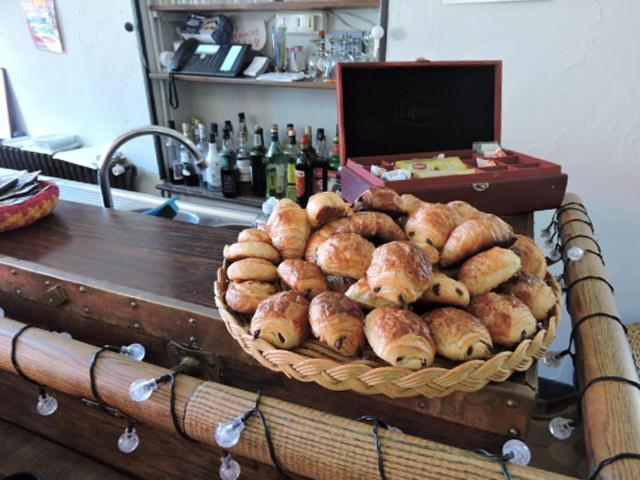 L Auberge Du Lion D Or Nanteuil-sur-Marne Εξωτερικό φωτογραφία