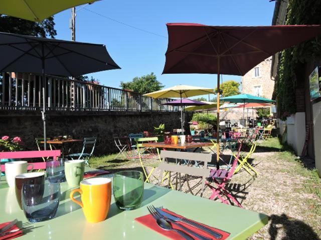 L Auberge Du Lion D Or Nanteuil-sur-Marne Εξωτερικό φωτογραφία