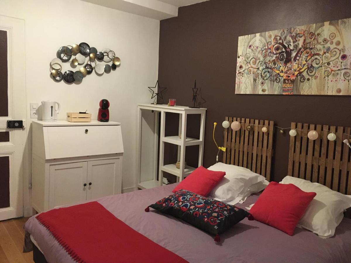 L Auberge Du Lion D Or Nanteuil-sur-Marne Εξωτερικό φωτογραφία