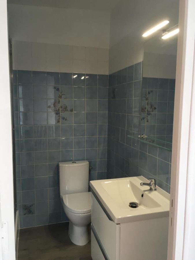 L Auberge Du Lion D Or Nanteuil-sur-Marne Εξωτερικό φωτογραφία