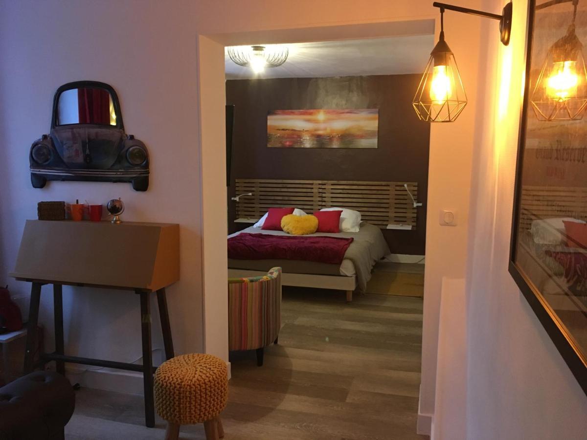 L Auberge Du Lion D Or Nanteuil-sur-Marne Εξωτερικό φωτογραφία