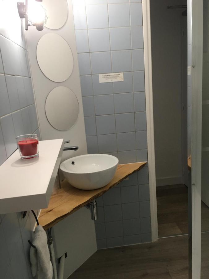 L Auberge Du Lion D Or Nanteuil-sur-Marne Εξωτερικό φωτογραφία