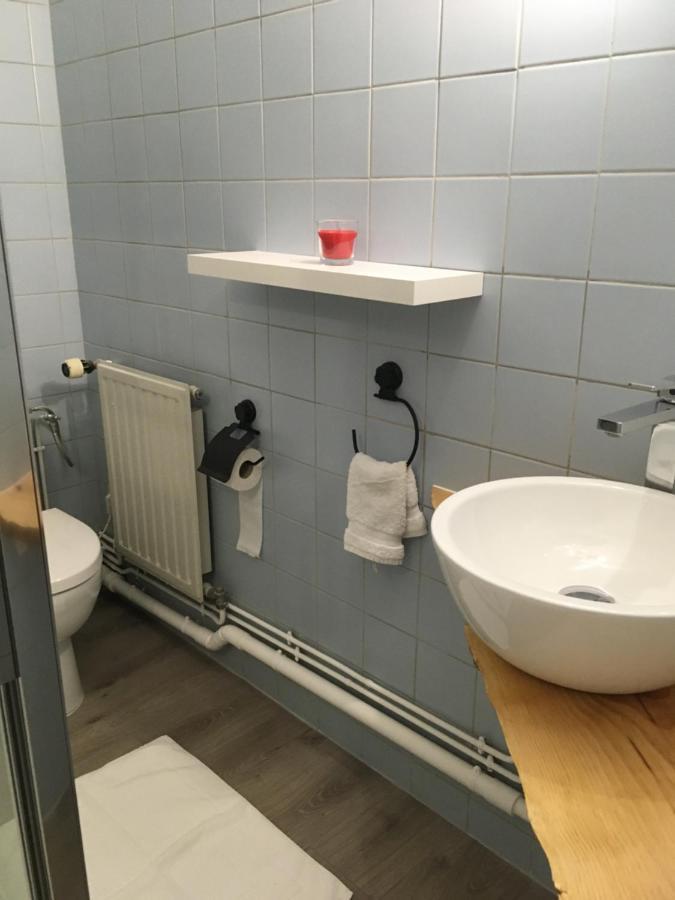 L Auberge Du Lion D Or Nanteuil-sur-Marne Εξωτερικό φωτογραφία