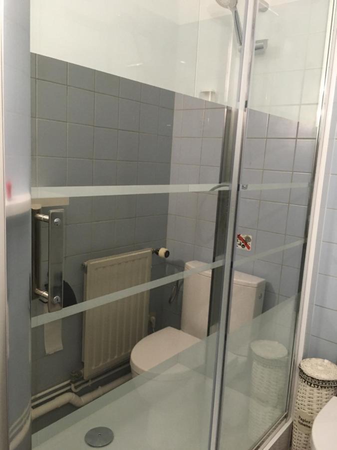 L Auberge Du Lion D Or Nanteuil-sur-Marne Εξωτερικό φωτογραφία