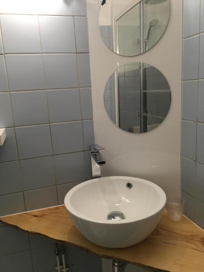L Auberge Du Lion D Or Nanteuil-sur-Marne Εξωτερικό φωτογραφία