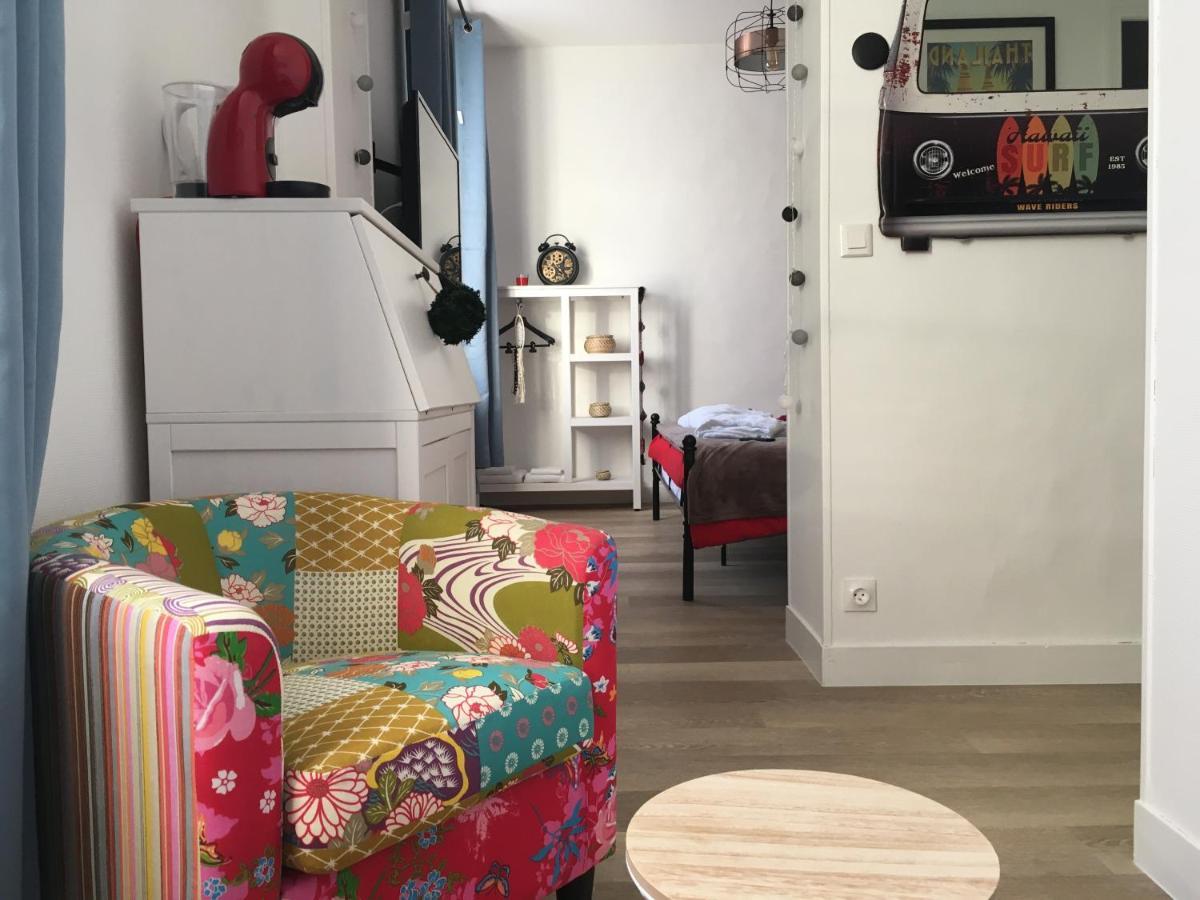 L Auberge Du Lion D Or Nanteuil-sur-Marne Εξωτερικό φωτογραφία