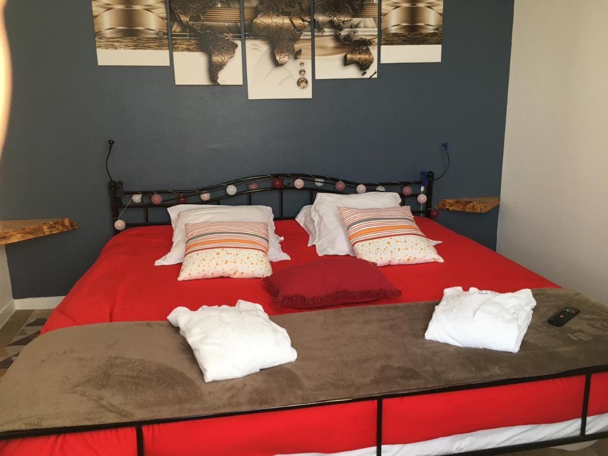 L Auberge Du Lion D Or Nanteuil-sur-Marne Εξωτερικό φωτογραφία