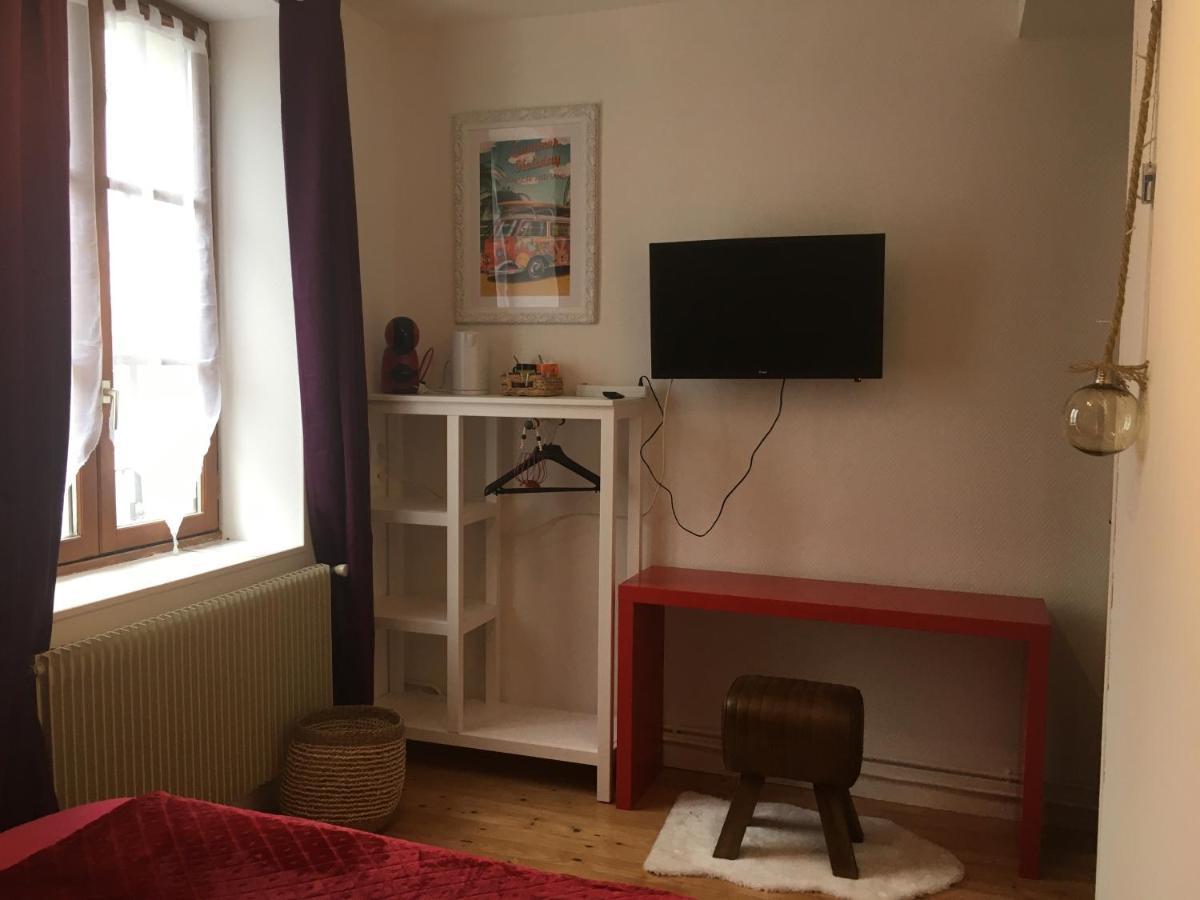 L Auberge Du Lion D Or Nanteuil-sur-Marne Εξωτερικό φωτογραφία