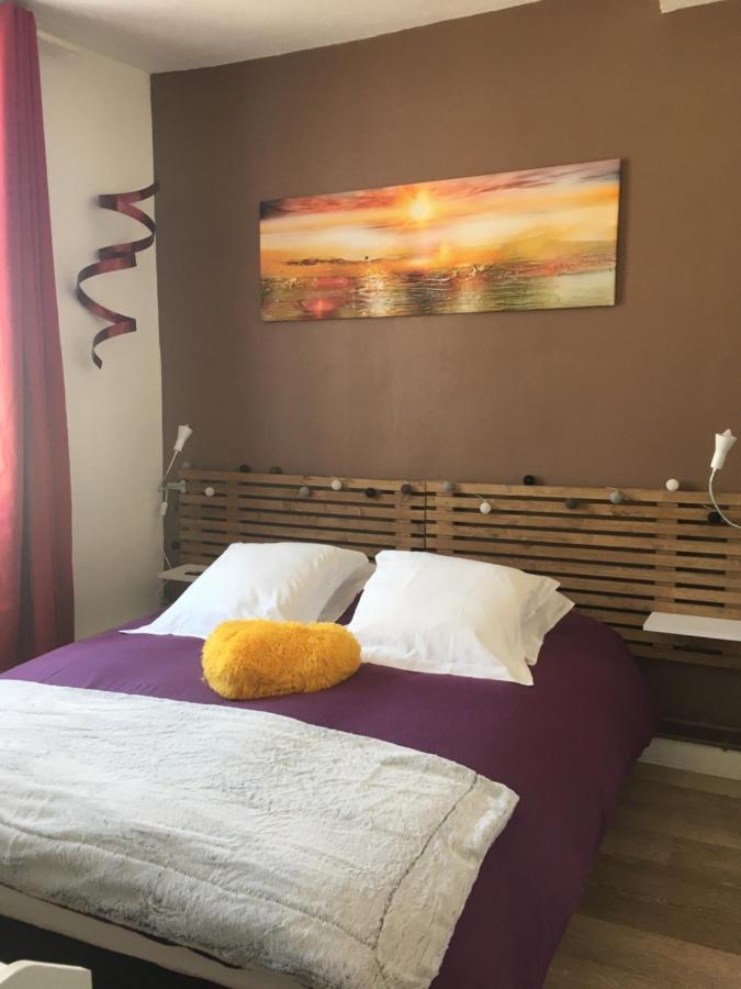 L Auberge Du Lion D Or Nanteuil-sur-Marne Εξωτερικό φωτογραφία