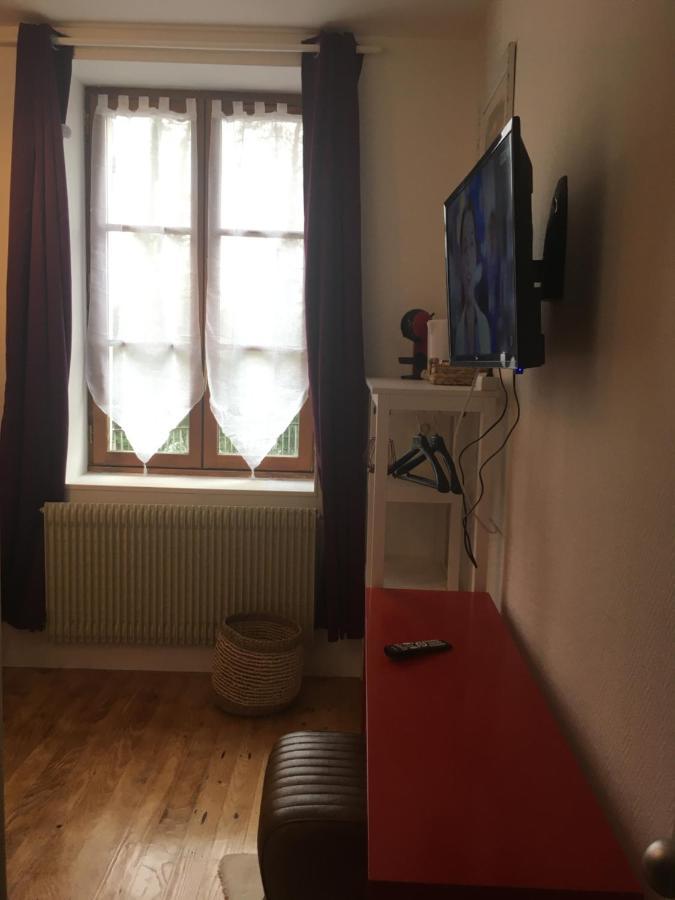 L Auberge Du Lion D Or Nanteuil-sur-Marne Εξωτερικό φωτογραφία